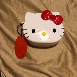 Hello Kitty Uno cards